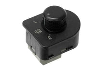 Load image into Gallery viewer, JP Group A/S Mirror Control Switch 1196702700 - Main Product View