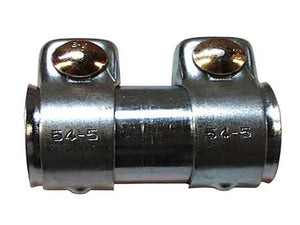 JP Group A/S Muffler Clamp 1121401000