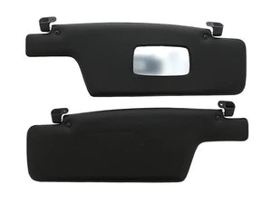JP Group A/S Sun Visor Set 1689800310
