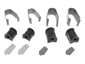 JP Group A/S Sway Bar Bushing Kit 8150450410
