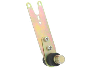 JP Group A/S Torsion Bar Arm 1650250100 - Side View