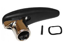 Load image into Gallery viewer, JP Group A/S Vent Window Latch Handle 1685250180