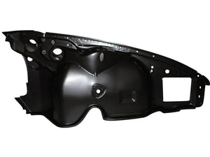 JP Group A/S Wheel Housing 1682300470
