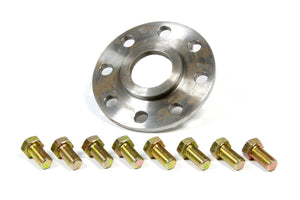 JW Performance Transmissions Inc Chrysler Crank Adapter 8-Hole 80013