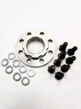 Load image into Gallery viewer, JW Performance Transmissions Inc Crank Adapter 8-Bolt Gen-3 Hemi to GM TC 80027