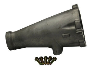 JW Performance Transmissions Inc Powerglide Tail Housing w/Roller Bearing 92309