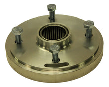 Load image into Gallery viewer, JW Performance Transmissions Inc Rear Support GM P/G Billet Alum 10300