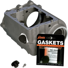 Load image into Gallery viewer, James Gasket Speedo Plug - 4-Speed JGI-35607-73-X - Side View