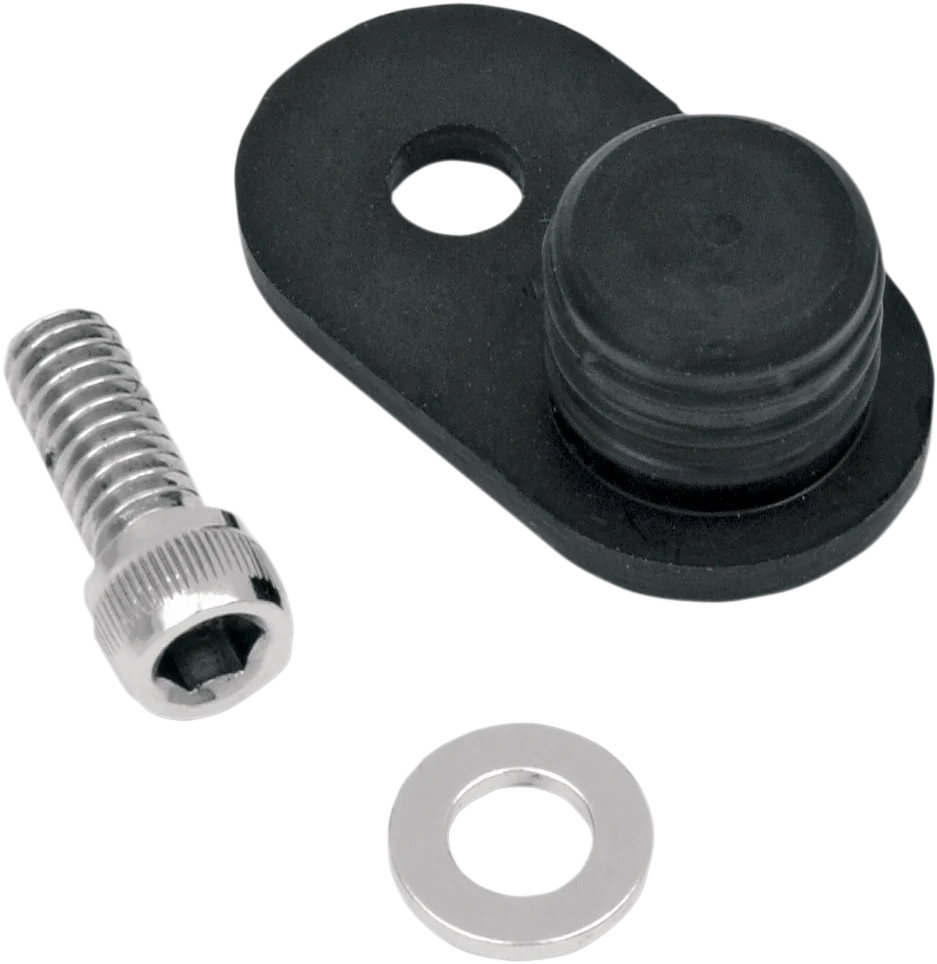 James Gasket Speedo Plug - 4-Speed JGI-35607-73-X - Detail View