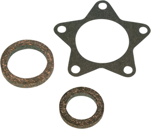 James Gasket Wheel Gasket/Seal - Kit - 35-66 BT JGI-WHEEL KIT - Main Product View