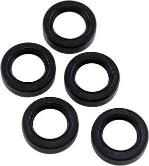James Gasket Wheel Seal - Double Lip - .500" - 72-83 JGI-47519-58 - Main Product View