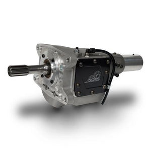 Jerico Transmission 2 Spd IMCA Int Clutch Slip Yoke 0021-IMCA