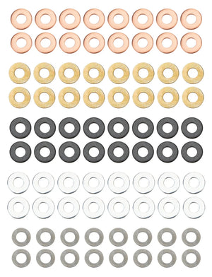 Jesel Stand Shim Kit - BB Washer Type KRS-28150