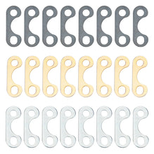 Load image into Gallery viewer, Jesel Stand Shim Kit - SB Horseshoe Type KRS-28100