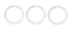 Jesel Thrust Shim Kit SBC/BBC/ BBM KTB-38010
