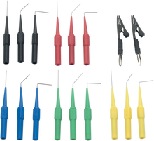 Load image into Gallery viewer, Jims USA Multimeter Probe Tool Kit 737 - Main Product View