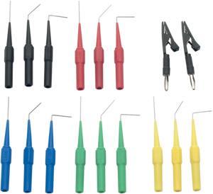 Jims USA Multimeter Probe Tool Kit 737 - Main Product View