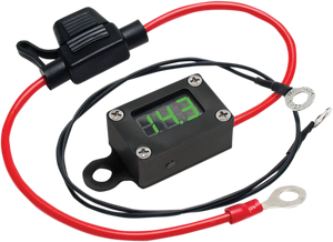 Jims USA Onboard Diagnostic Voltmeter Tool 5500 - Main Product View