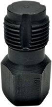 Load image into Gallery viewer, Jims USA Thread Chaser Tool - 12 mm x 1.25 1758 - Detail View