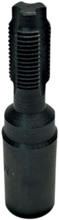 Load image into Gallery viewer, Jims USA Thread Chaser Tool - 18 mm x 1.5 1757 - Side View