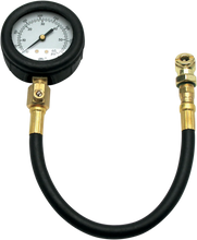 Load image into Gallery viewer, Jims USA Tire Gauge - Pressure 781 - Main Product View