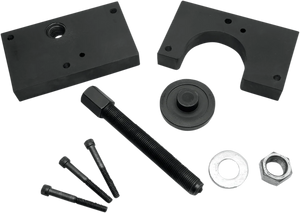 Jims USA Trap Door Bearing Remover/Installer - Cruise Drive/6-Speed - Harley Davidson 911 - Main Product View