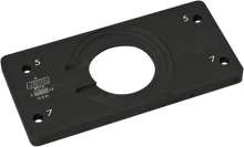 Load image into Gallery viewer, Jims USA Wheel Bearing Support Plate Tool 913 - Main Product View