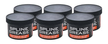 Load image into Gallery viewer, Joe Gibbs Lubricants Spline Grease Case 6 x 1/2lb 70070-6