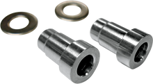 Load image into Gallery viewer, Joker Machine Adapter Bushings - Hand Controls/Mirror - Triumph 09-030 - Main Product View