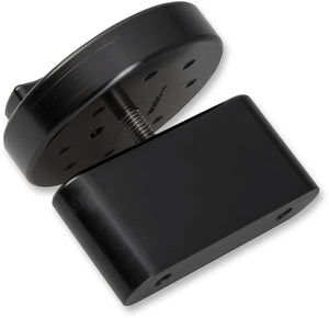 Joker Machine Fuel Cap Pak Mount - Black 60-441-1 - Main Product View