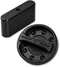 Load image into Gallery viewer, Joker Machine Fuel Cap Pak Mount - Black 60-441-1 - Side View