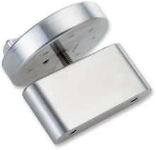 Load image into Gallery viewer, Joker Machine Fuel Cap Pak Mount - Black 60-441-1 - Back View