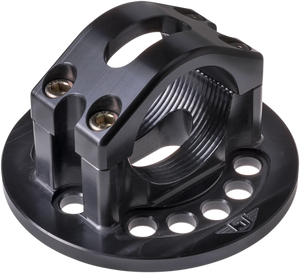 Joker Machine Gasoline Pack Mount - Black - 1 1/2" Tube 60-443-1 - Main Product View