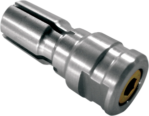 Joker Machine Mount - Mirror - Handlebar End - Internal - 1" - For Aluminum Handlebars 09-300-2 - Main Product View