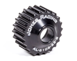 Jones Racing Products Alternator Pulley 22t HTD .825 Wide AL-6105-22-B