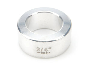 Jones Racing Products Drive Spacer 3/4in Thick 1-1/8in ID SP-6103-D-A-3/4