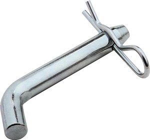 KFI Plow Hitch Pin 5/8 in. x 3 in. w/clip