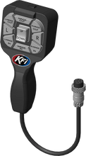 Load image into Gallery viewer, KFI Pro-V Plow Hand Remote - Replacement - Side View