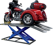 Load image into Gallery viewer, K&L Supply Panel Set - Wide Trike 35-6552TW - Main Product View