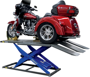 K&L Supply Panel Set - Wide Trike 35-6552TW - Main Product View