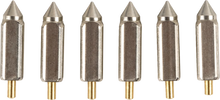 Load image into Gallery viewer, K&L Supply Replacement Float Needles - Mikuni - M2 - 6-Pack 18-8957 - Main Product View