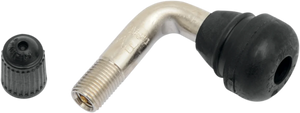 K&L Supply Valve Stem - 90° Bend - Rubber 32-8231 - Main Product View