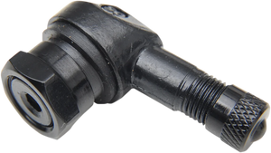 K&L Supply Valve Stem - 90° Bend/Angled - Black 32-3034 - Main Product View