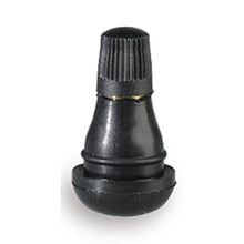 Load image into Gallery viewer, K&L Supply Valve Stem - Straight - Short - Rubber 32-8210 - Main Product View