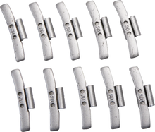 Load image into Gallery viewer, K&L Supply Wheel Weights - Crimp-On - 30 g - GSXR 32-4056 - Main Product View