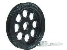 Load image into Gallery viewer, KRC Power Steering Alt. Ply 3 Groove Serp 3.5in Diameter KRC 40150300