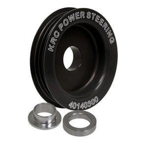KRC Power Steering Alternator Pulley KRC 40140300