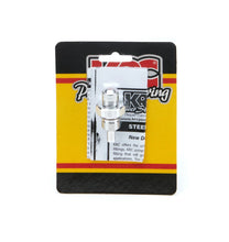 Load image into Gallery viewer, KRC Power Steering Alum Flow Valve -6AN Male ID - 6 KRC 25306000