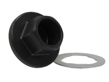 Load image into Gallery viewer, KRC Power Steering R-Lok End Cap for Crank  Pulley KRC 38205000
