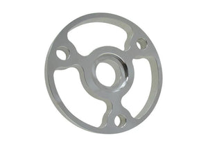 KRC Power Steering SBC 3-Bolt Crank Adpt. Spacer .500in KRC 38815500
